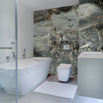 Dunya Home Design Introduces Flexible Marble Panels – The Future of Seamless Luxury Interiors