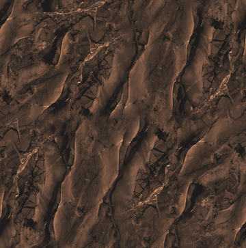 Flexible Marble FX-320 Bronze Boulder