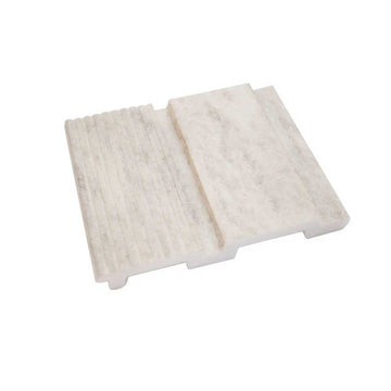 PS Decorative Wood Wall Panel DPS406 - Alpine Mist