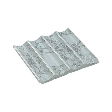 PS Decorative Wood Wall Panel DPS804 - Arctic Elegance