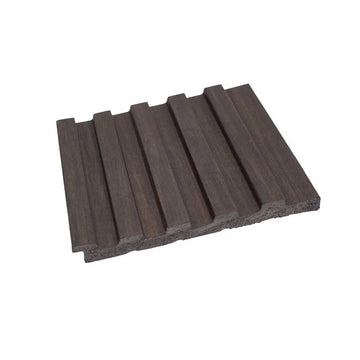 PS Decorative Wood Wall Panel DPS206 - Cocoa Crest