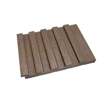 PS Decorative Wood Wall Panel DPS208 - Earthline