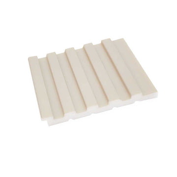 PS Decorative Wood Wall Panel DPS212 - Ivory Ridge