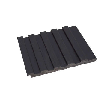 PS Decorative Wood Wall Panel DPS207 - Midnight Blade
