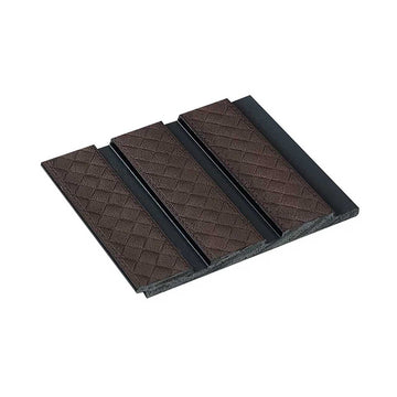 PS Decorative Wood Wall Panel DPS505 - Mocha Diamond