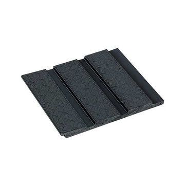 PS Decorative Wood Wall Panel DPS502 - Obsidian Armor