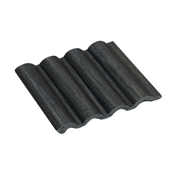 PS Decorative Wood Wall Panel DPS605 -Obsidian Wave