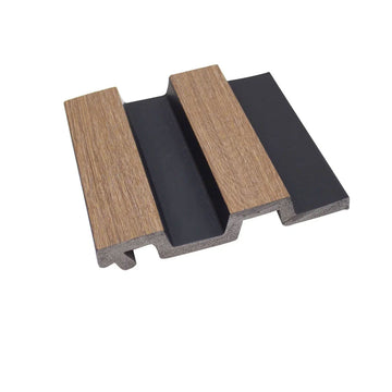 PS Decorative Wood Wall Panel DPS103 - Savanna Strip