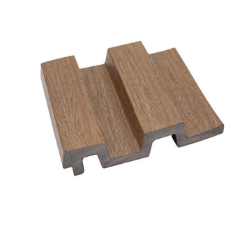 PS Decorative Wood Wall Panel DPS104 - Rustic Flow