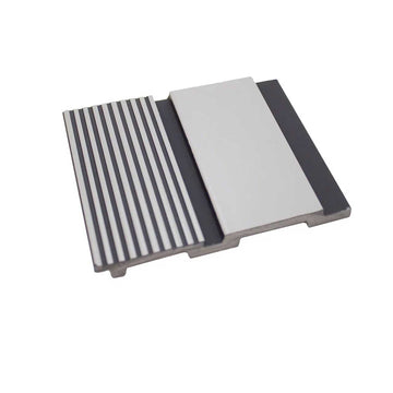 PS Decorative Wood Wall Panel DPS405 - Polar Contrast