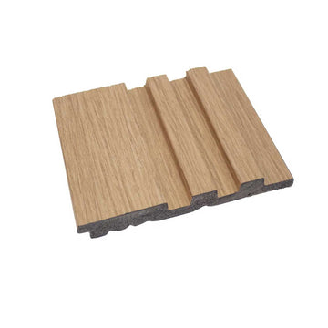 PS Decorative Wood Wall Panel DPS302 - Scandi Flow