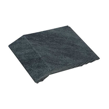 PS Decorative Wood Wall Panel DPS702 -Slate Edge