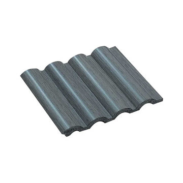 PS Decorative Wood Wall Panel DPS606 -Slate Wave