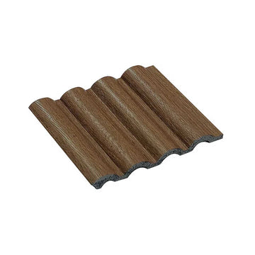 PS Decorative Wood Wall Panel DPS603 - Tuscany Wave