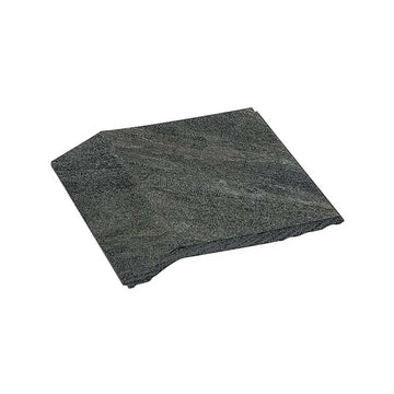 PS Decorative Wood Wall Panel DPS705 -Volcanic Stone