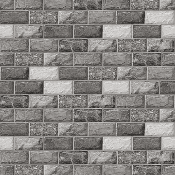 Flexible Marble FX-301 Gray Brick