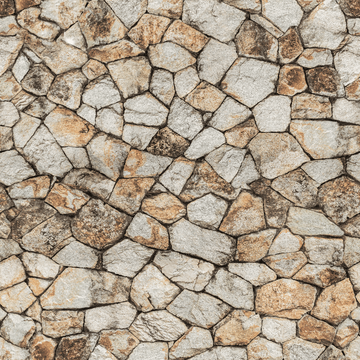 Flexible Marble FX-302 Multicolor Stone