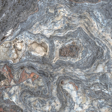 Flexible Marble FX-130 Storm Strata Marble