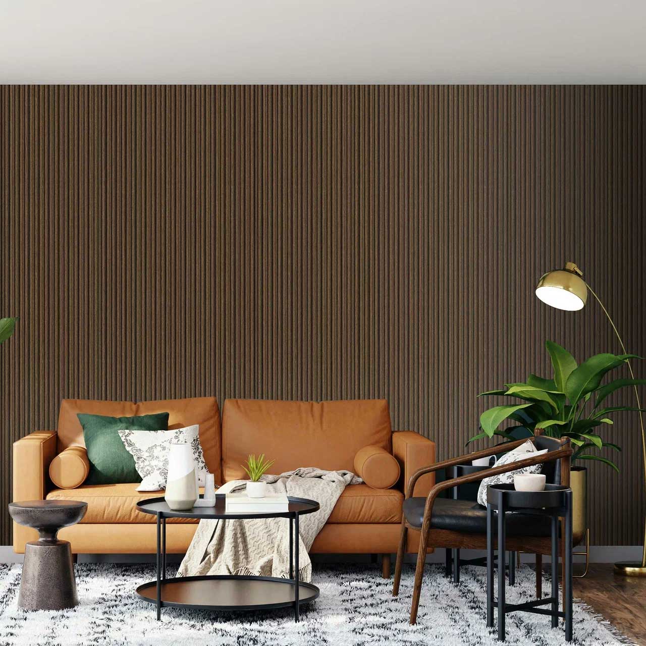 Decorative Wall Panels vs. Paint: Better Long-Term Value? – Dunya Home ...