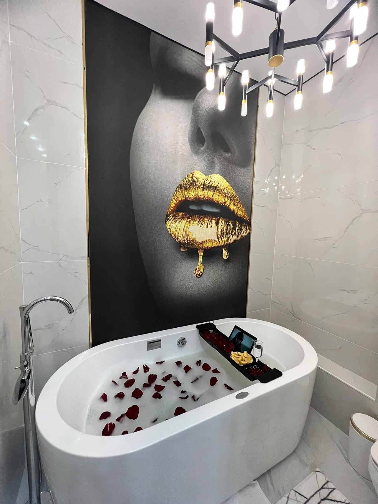 Designing Healthier Spaces: How FlexMarble Fights Mold, Moisture & Maintenance Woes