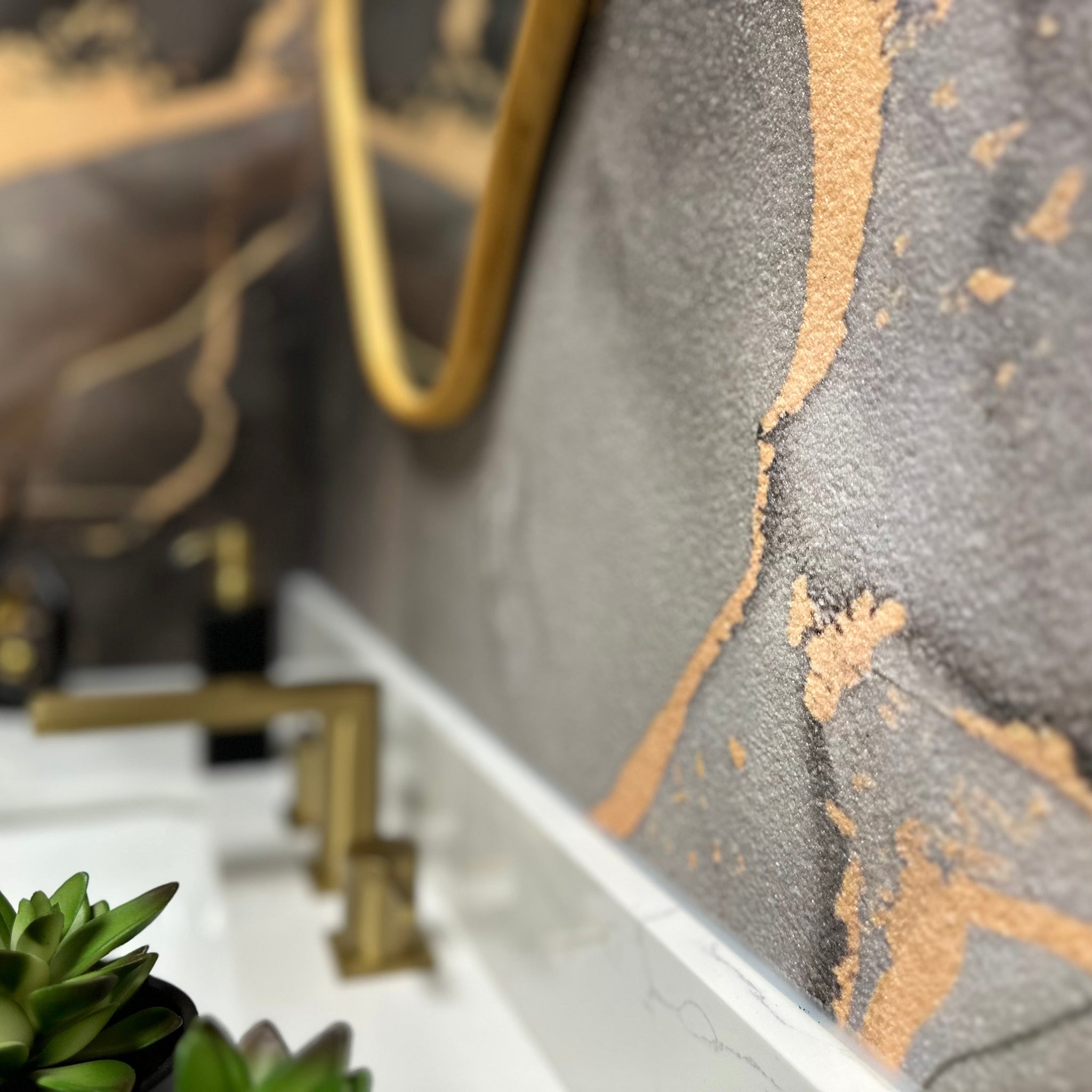 Feel the Texture: The Natural Beauty of FLEXMARBLE