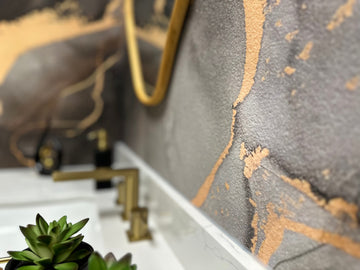 Feel the Texture: The Natural Beauty of FLEXMARBLE