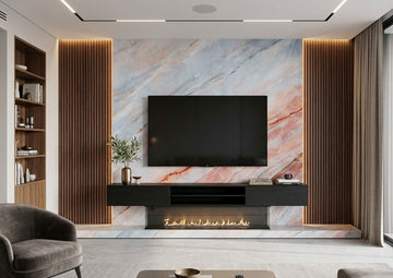 How Much Does a Custom TV or Media Wall Cost in Philadelphia?