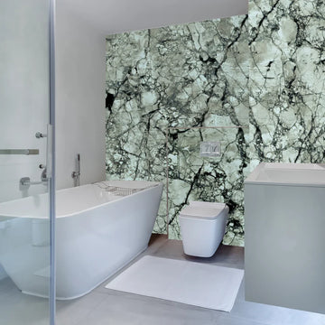 2025 Interior Design Trends Featuring Marble — And How FlexMarble Fits In