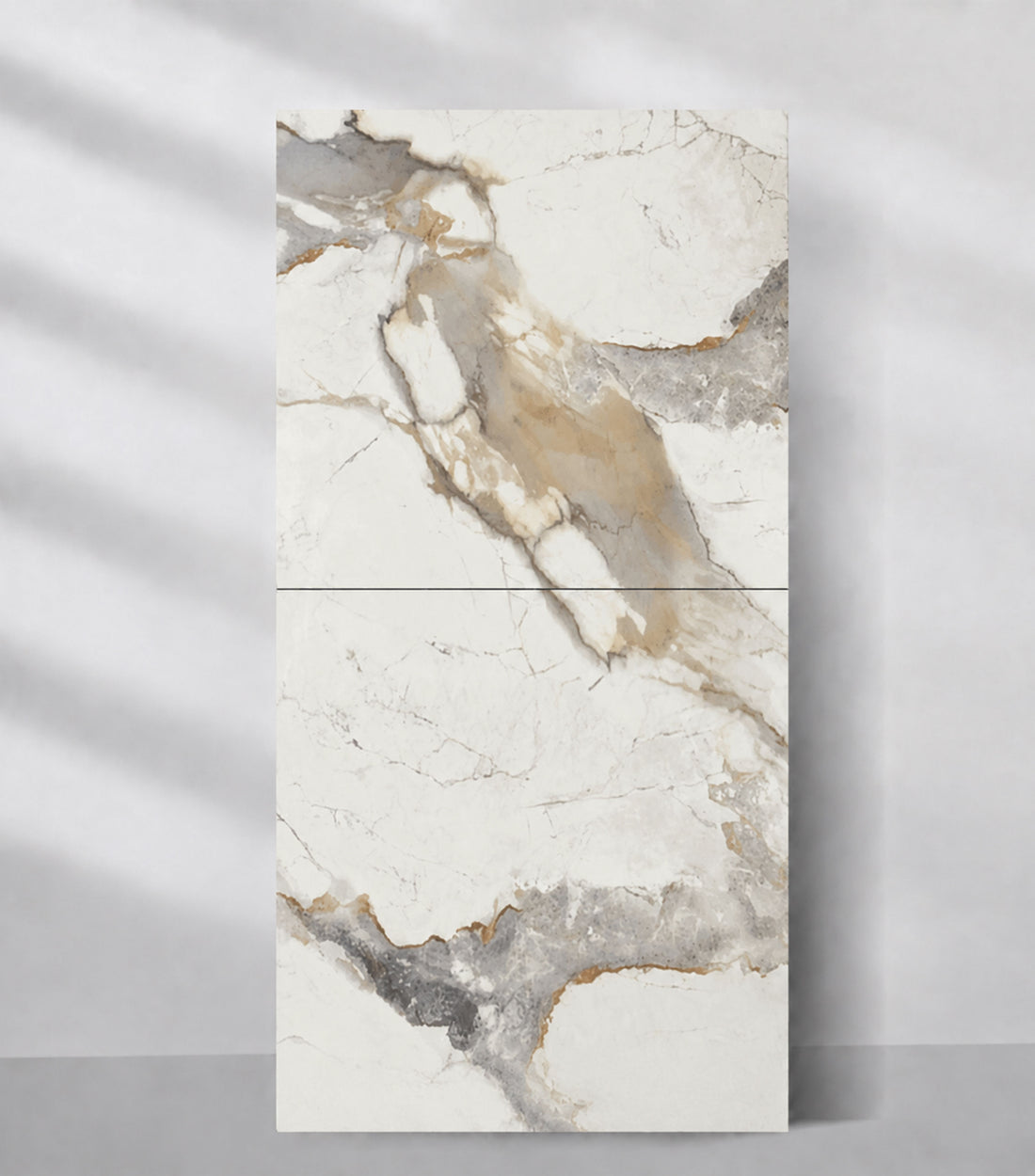SPC Wall Panel 60827 - Aurora Marble