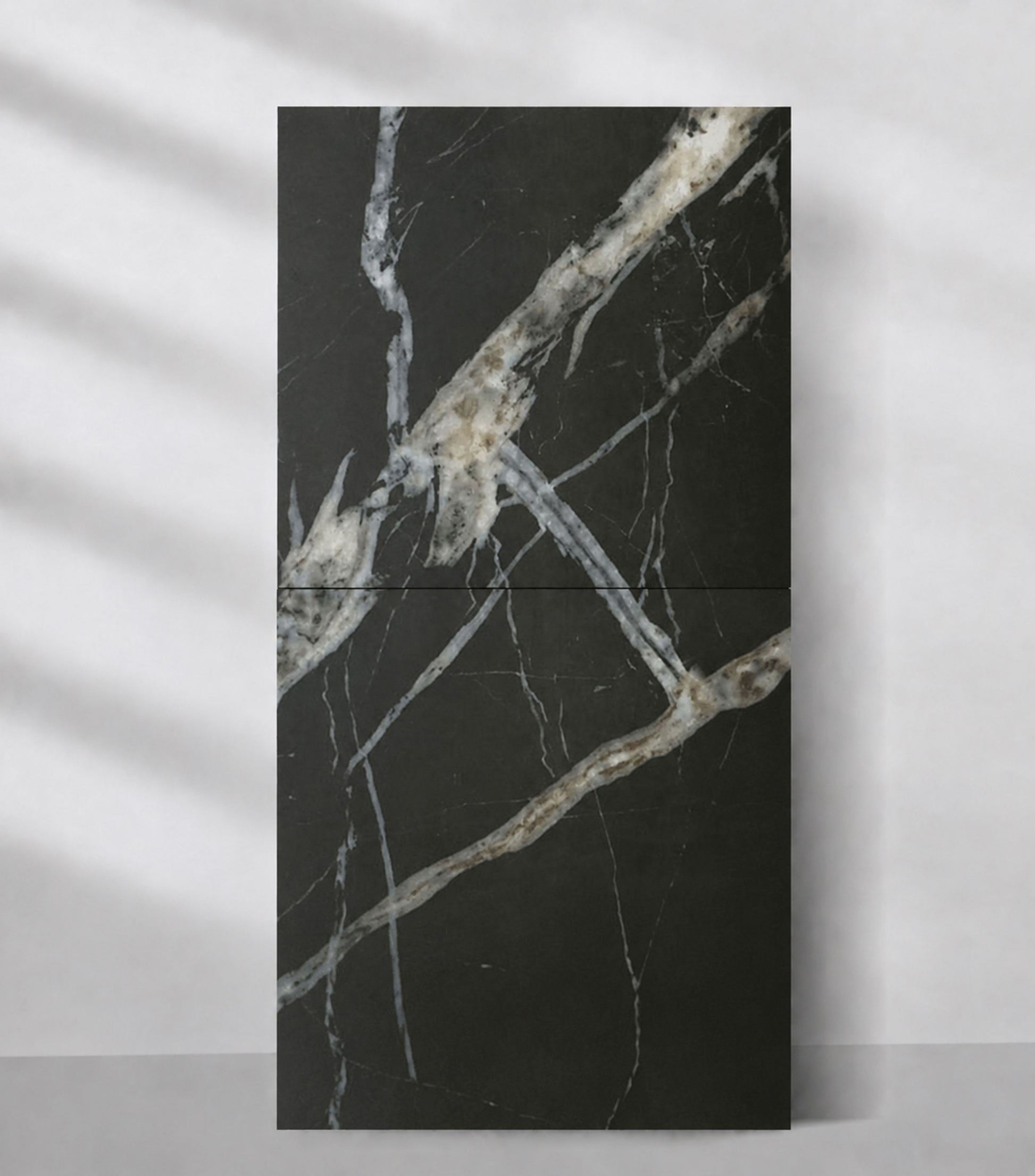 SPC Wall Panel 60822 - Dark Empress