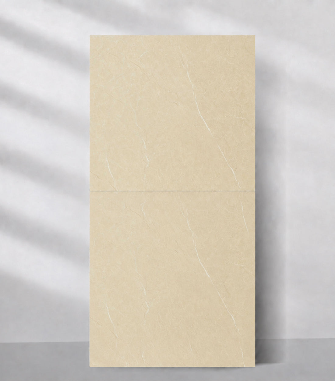 SPC Wall Panel 60806 - Beige Serenity
