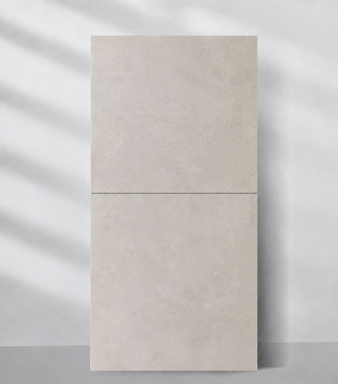 SPC Wall Panel 60801 - Cement Breeze