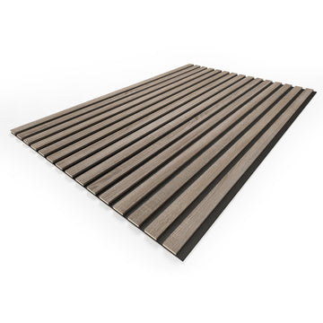 Acoustic Panels Model Compact Pro 4ACP002W - Vintage Oak