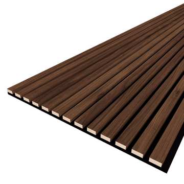 Acoustic Panels Model Bella Pro 9ACP004W - Catania Oak