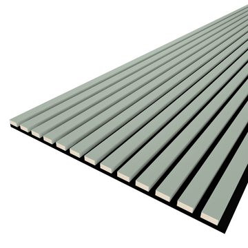 Acoustic Panels Model Bella Pro 9ACP010C - Olive