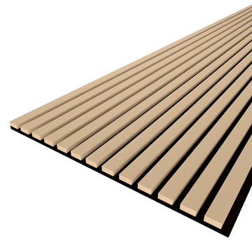 Acoustic Panels Model Bella Pro 9ACP007C - Palomino