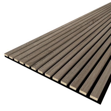 Acoustic Panels Model Bella Pro 9ACP002W - Vintage Oak