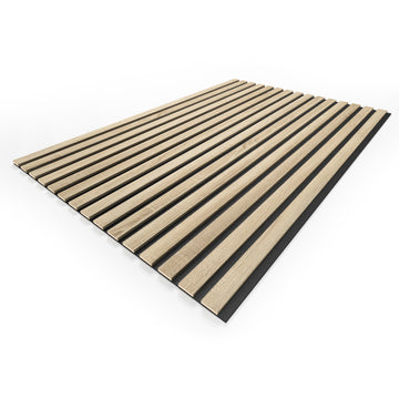 Acoustic Panels Model Compact Pro 4ACP001W - Sonoma Oak