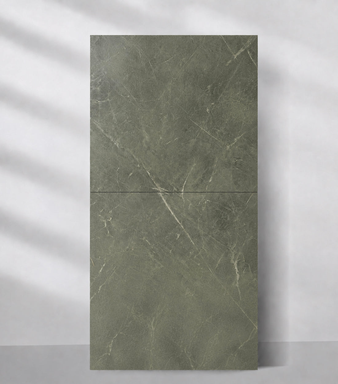 SPC Wall Panel 60750 - Phantom Grey