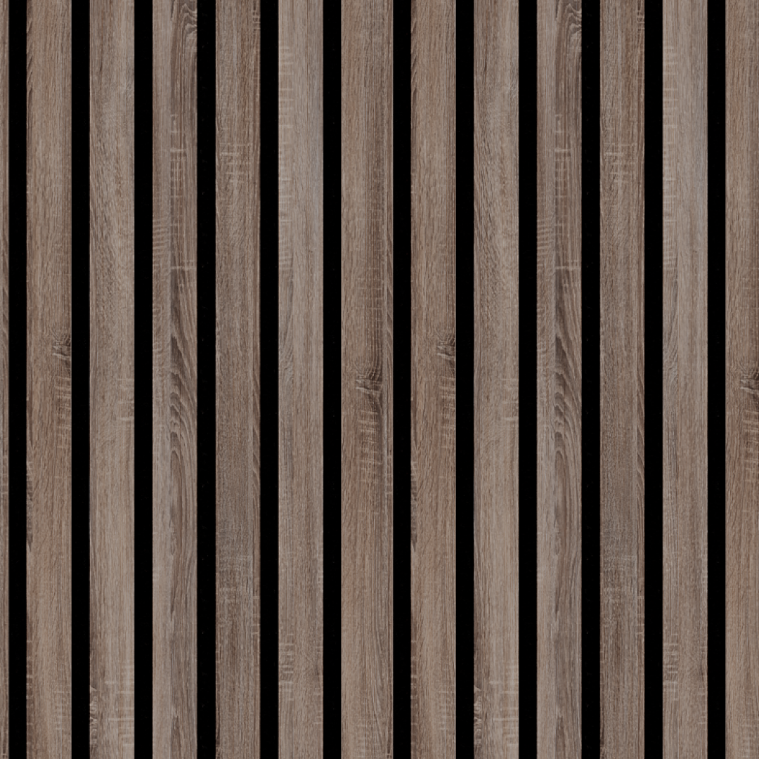 Acoustic Panels Model Compact Pro 4ACP002W - Vintage Oak