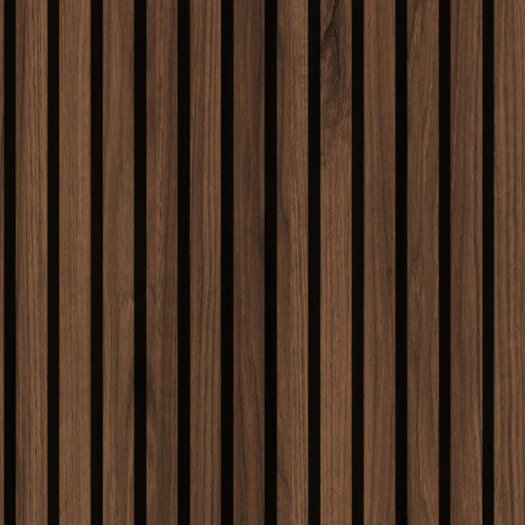 Acoustic Panels Model Bella Pro 9ACP004W - Catania Oak