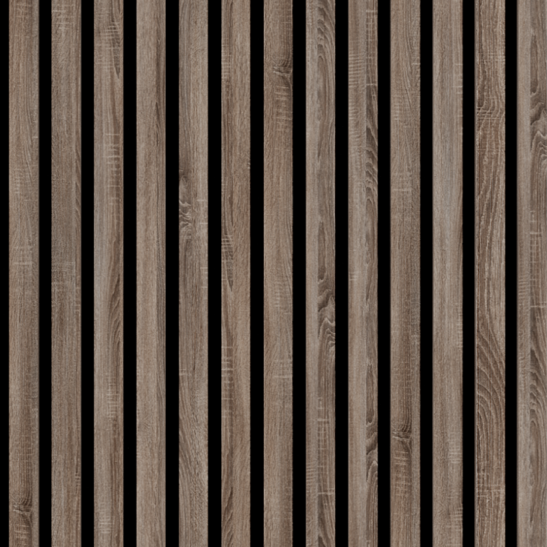 Acoustic Panels Model Bella Pro 9ACP002W - Vintage Oak