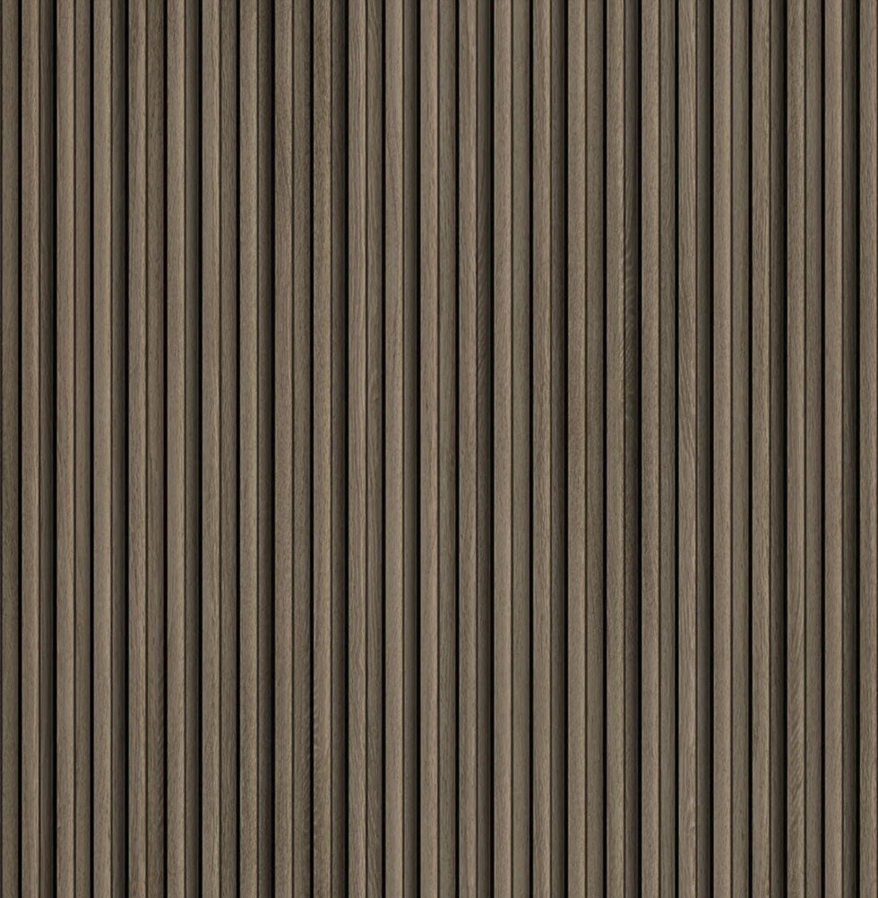 Decorative Wood Wall Panel DPM303 - Driftwood Flute