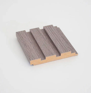 Decorative Wood Wall Panel DPM303 - Driftwood Flute
