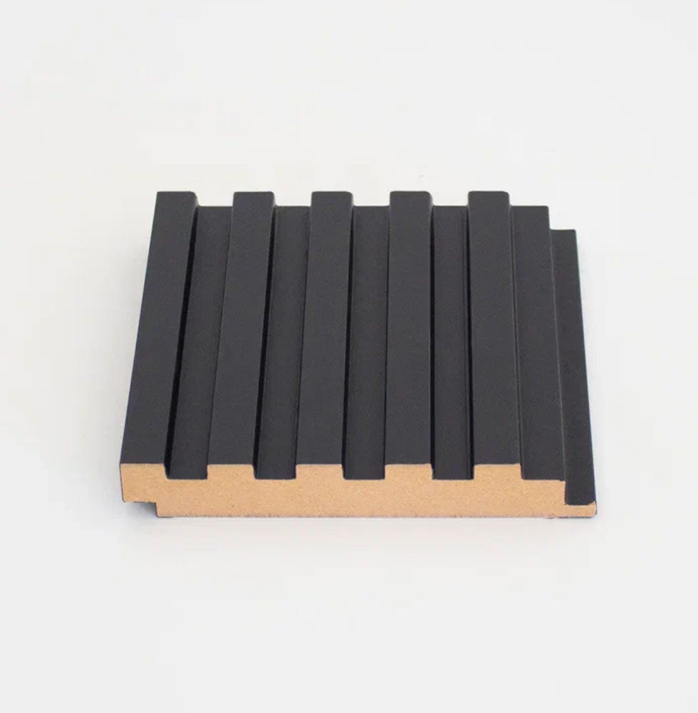 Decorative Wood Wall Panel DPM502-ST - Midnight Flute