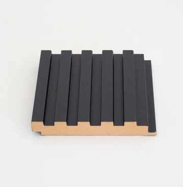 Decorative Wood Wall Panel DPM502-ST - Midnight Flute