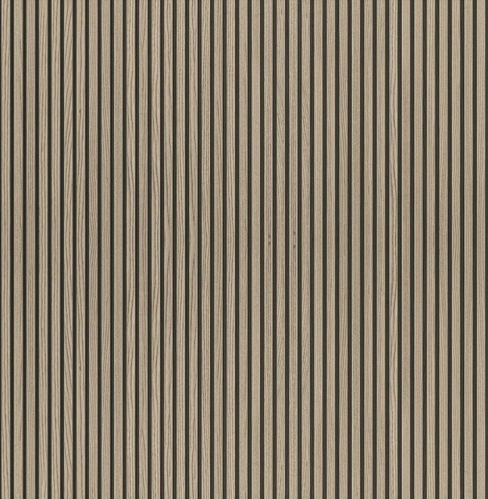 Decorative Wood Wall Panel DPM505-ST - Sandstone Flute