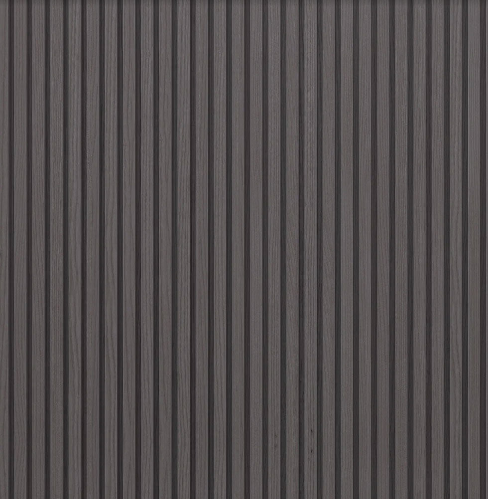 Decorative Wood Wall Panel DPM506-ST - Iron Flute