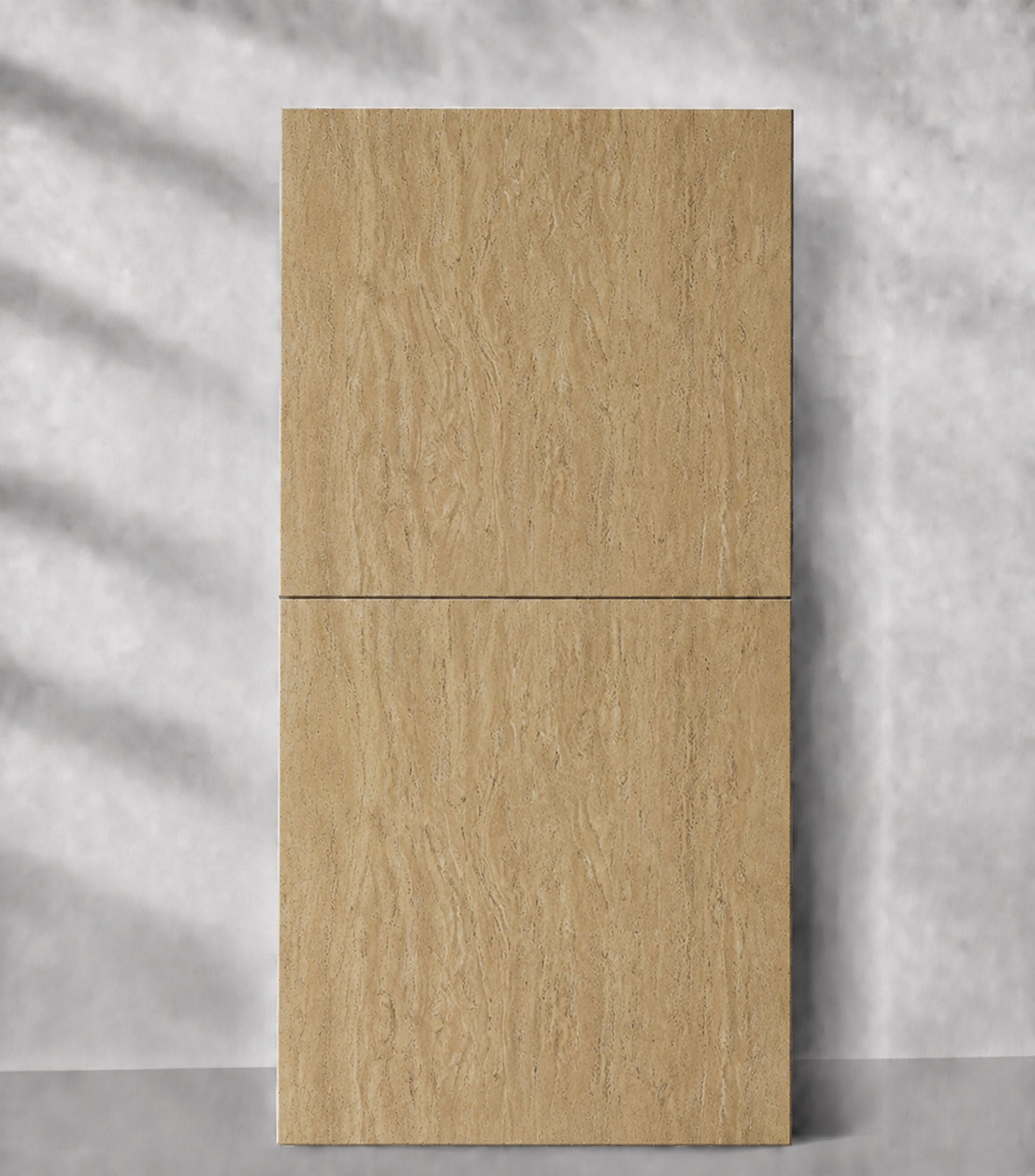 SPC Wall Panel 60811 - Sahara Beige