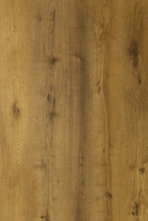 SPC Wall Panel 60506 - Tobacco Oak
